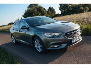 OPEL INSIGNIA Grand Sport 1.5 Business Start Stop AUTÓPÁLYA KM - MÁRKASZERVIZES MÚLT - GARANCIA!