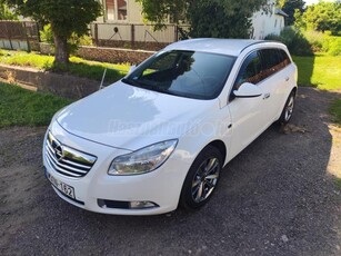 OPEL INSIGNIA Sports Tourer 2.0 CDTI