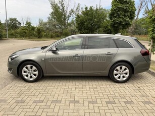 OPEL INSIGNIA Sports Tourer 2.0 CDTI Dynamic Start Stop (Automata) HIBÁTLAN!