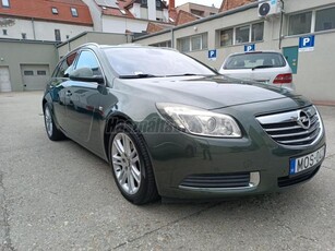 OPEL INSIGNIA Sports Tourer 2.0 CDTI EcoFLEX