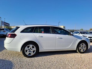 OPEL INSIGNIA Sports Tourer 2.0 CDTI Edition Start Stop (Automata) 170 LE / ÁFÁS / MAGYARORSZÁGI / 1 TULAJ / SZERVÍZKÖNYV / GARANCIA /