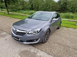 OPEL INSIGNIA Sports Tourer 2.0 CDTI Innovation Start Stop Innovation