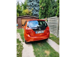 OPEL MERIVA 1.4 Design