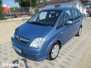 Opel Meriva 1.4 Essentia / 145 Ezer KM / Szervi...