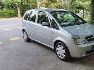 Opel Meriva 1.6 Benzin