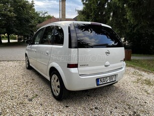 OPEL MERIVA 1.7 CDTI Cosmo