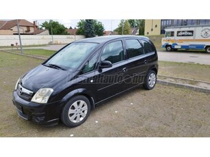 OPEL MERIVA 1.7 CDTI Cosmo Vezetett szervízkönyv Friss nagy szervíz !!!