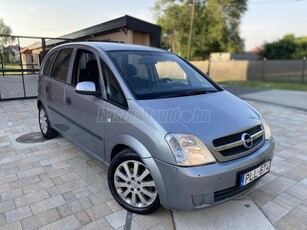 OPEL MERIVA 1.7 CDTI Enjoy