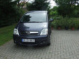 OPEL MERIVA A 1.3 DTI Cosmo