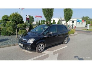 OPEL MERIVA A 1.3 DTI Essentia Ecoflex