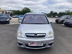 OPEL MERIVA A 1.4 Cosmo 160.000 KM. DIGIT KLÍMA. FRISS MŰSZAKI!!!