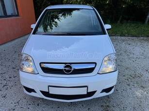 OPEL MERIVA A 1.4 Enjoy !! 84 000 KM !! FRISS VIZSGA !! KLÍMA !!