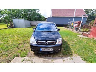 OPEL MERIVA A 1.4 Essentia