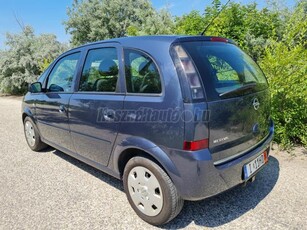 OPEL MERIVA A 1.6 16V Cosmo 148 EKM vez.szervizkönyv