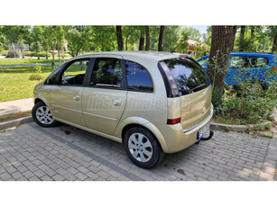 OPEL MERIVA A 1.6 16V Cosmo