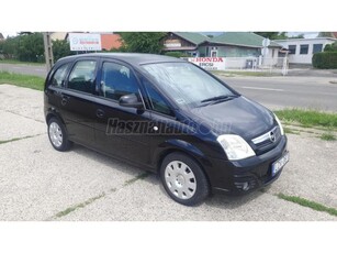 OPEL MERIVA A 1.6 16V Cosmo