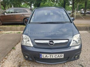 OPEL MERIVA A 1.6 16V Cosmo SZÉP ÁLLAPOTÚ