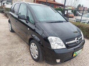 OPEL MERIVA A 1.6 16V Enjoy !!2 ÉV FRISS MŰSZAKI VIZSGÁVAL KERÜL ÁTADÁSRA!