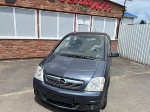 OPEL MERIVA A 1.6 16V Essentia SZÉP!!