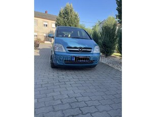 OPEL MERIVA A 1.6 Cosmo