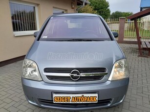 OPEL MERIVA A 1.7 CDTI Cosmo 189000 KM!!!