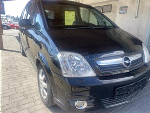 OPEL MERIVA A 1.7 CDTI Cosmo