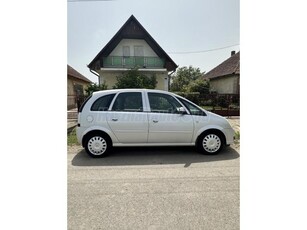 OPEL MERIVA A 1.7 CDTI Cosmo