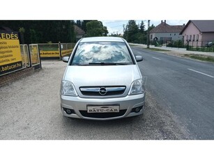 OPEL MERIVA A 1.7 CDTI Enjoy BATU-CAR ahol az autó gazdára talál! AUTÓBESZÁMÍTÁS!