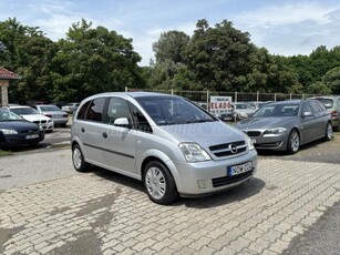 OPEL MERIVA A 1.7 CDTI Essentia