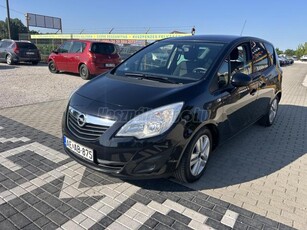 OPEL MERIVA B 1.3 CDTI EcoFlex Enjoy