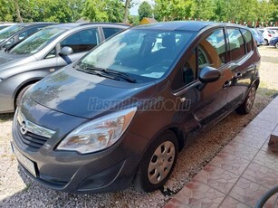 OPEL MERIVA B 1.4 Cosmo NAGYON SZÉP ÁLLAPOTÚ