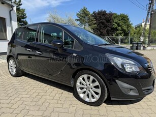 OPEL MERIVA B 1.4 T Cosmo