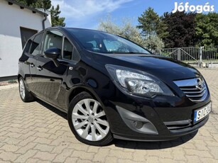 Opel Meriva B 1.4 T Cosmo