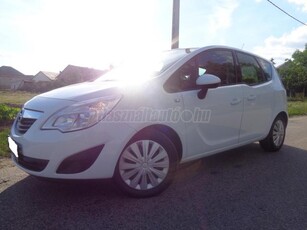 OPEL MERIVA B 1.4 T Cosmo GYÖNYÖRŰ!