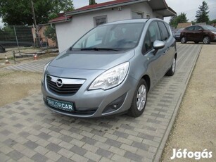 Opel Meriva B 1.4 T Selection / 149 Ezer KM / S...