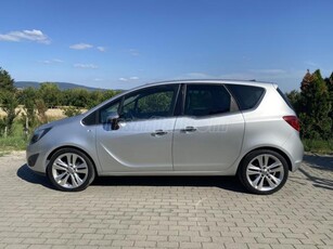 OPEL MERIVA B 1.4 T Selection