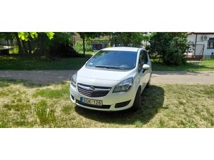 OPEL MERIVA B 1.6 CDTI Enjoy Start-Stop