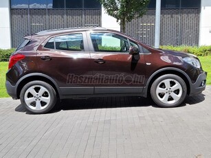 OPEL MOKKA 1.4 T Enjoy AWD Start-Stop 131.000 KM - GYÖNYÖRŰ ÁLLAPOTBAN!!