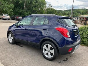 OPEL MOKKA 1.4 T Enjoy AWD Start-Stop EURO6 ÖSSZKERÉK-CSAK 45.847 KM-SZERVIZELT-SZÉP!!!!