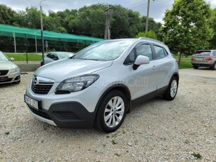 OPEL MOKKA 1.6 Enjoy Start-Stop EURO6 Megkímélt!