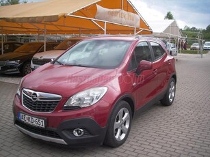 OPEL MOKKA 1.6 Enjoy Start-Stop KLÍMA! TEMPOMAT! VONÓHOROG!