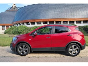 OPEL MOKKA 1.7 CDTI Cosmo Start-Stop Bi Xenon. full bőr. napfénytető. friss vizsga