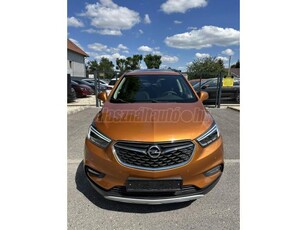 OPEL MOKKA X 1.6 CDTI Ultimate Start-Stop Led!Bőr!Napfénytető!Friss Nagyszerviz!1évGarancia!