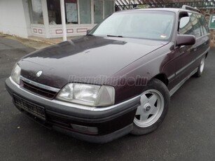 OPEL OMEGA A Caravan 3.0 24V GL Full Extra