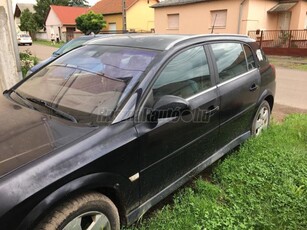 OPEL SIGNUM 1.9 CDTI Cosmo