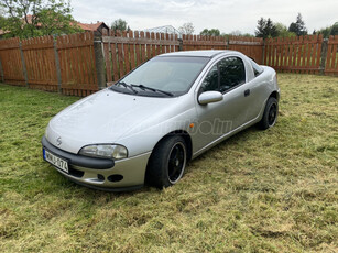 OPEL TIGRA 1.6i 16V