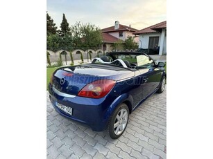 OPEL TIGRA TT 1.4 16V Cosmo Easytronic AUTOMATA