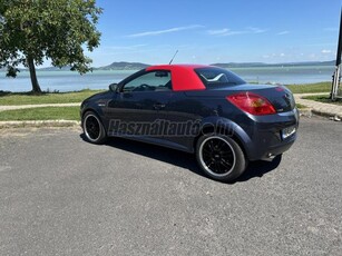 OPEL TIGRA TT 1.8 16V Sport