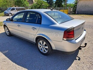 OPEL VECTRA 2.0 T Cosmo Magánszemélytől!