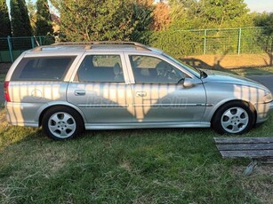 OPEL VECTRA B 2.2 DTI Comfort